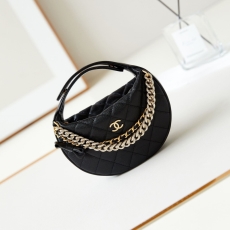 Chanel Top Handle Bags